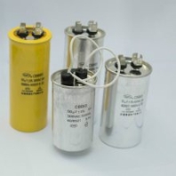 供應(yīng)賽福 空調(diào)壓縮機(jī)圓柱鋁殼電容器CBB65 450V 35UF CQC產(chǎn)品認(rèn)證
