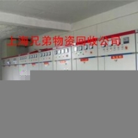 上海箱式變壓器回收、無錫電線電纜回收、蘇州高壓柜回收
