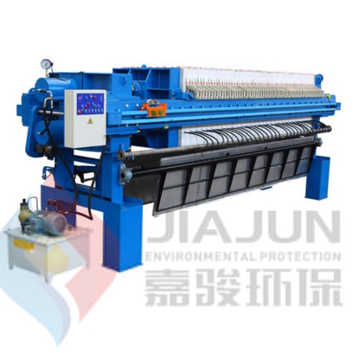 壓濾機(jī)的定義是什么