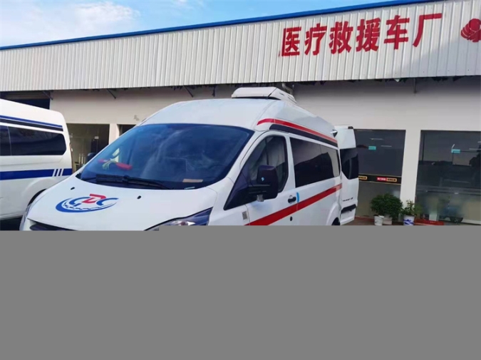 中國(guó)比較有名的救護(hù)車廠家