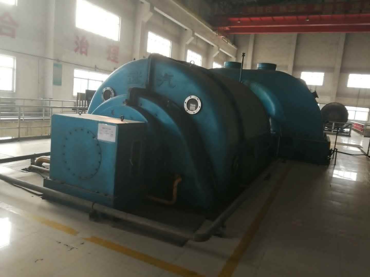 石家莊汽輪發(fā)電機(jī)廠家直銷