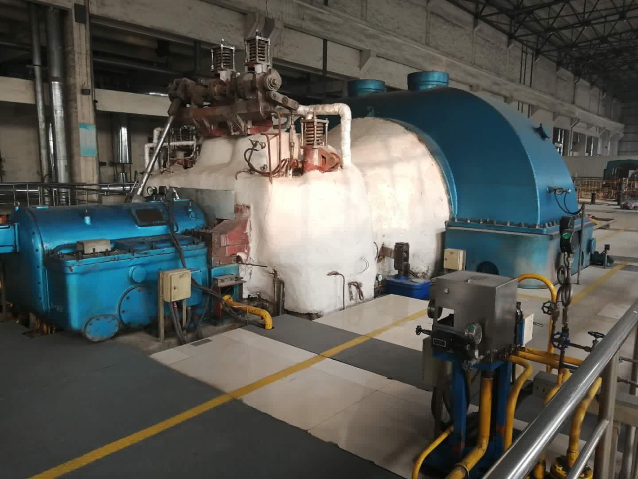廊坊汽輪發(fā)電機(jī)廠家