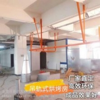 硅膠塑膠橡膠類產(chǎn)品烘干固化設(shè)備旋轉(zhuǎn)干燥爐烘房烘箱定制