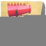 河南工地XM-30型環(huán)保除塵霧炮機(jī)廠家價(jià)格