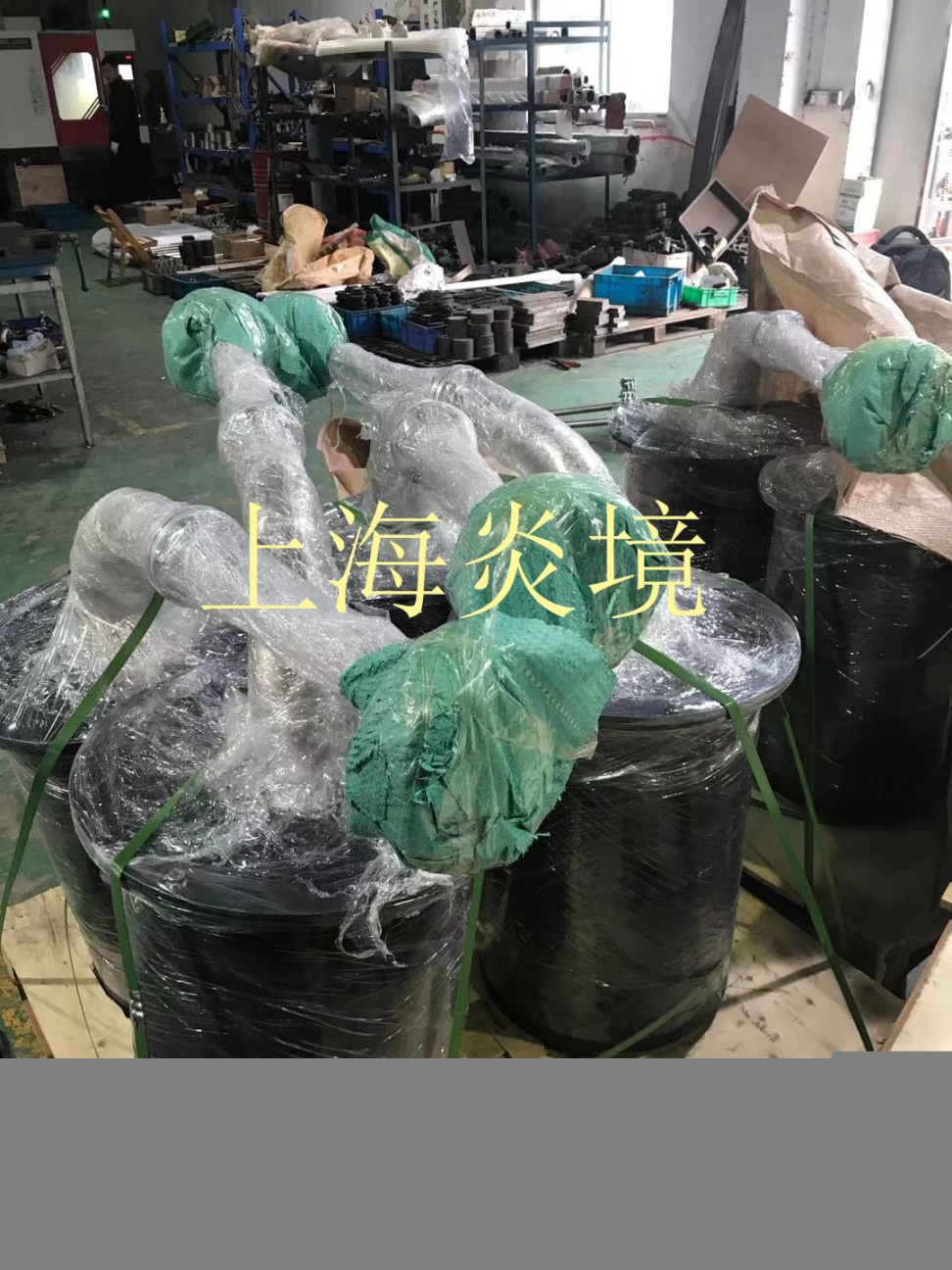 上海炎境SCR催化劑聲波清灰器廠家