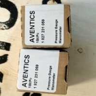 安沃馳計時器aventics工業(yè)緩沖器安沃馳R412006109