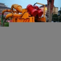 訂制泥漿分離機(jī)售后保障,泥水分離器