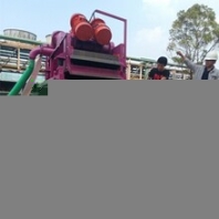YGF泥漿分離器,防爆泥漿泵排沙泵施工方案