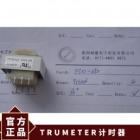 品牌TRUMETER 貨號 722-0003 機(jī)電式計時器, 6位