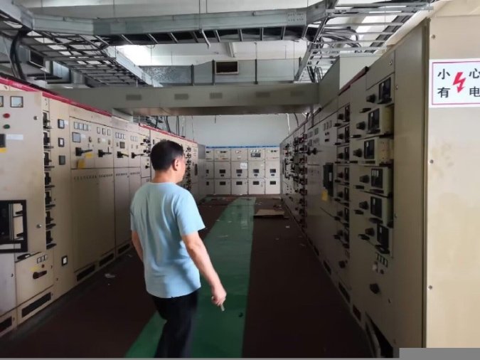 雨花臺變電站高壓柜回收老板