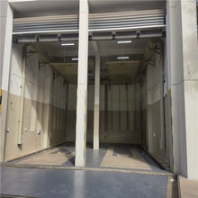 街道新型垃圾發(fā)電廠廢氣處理裝置廠家