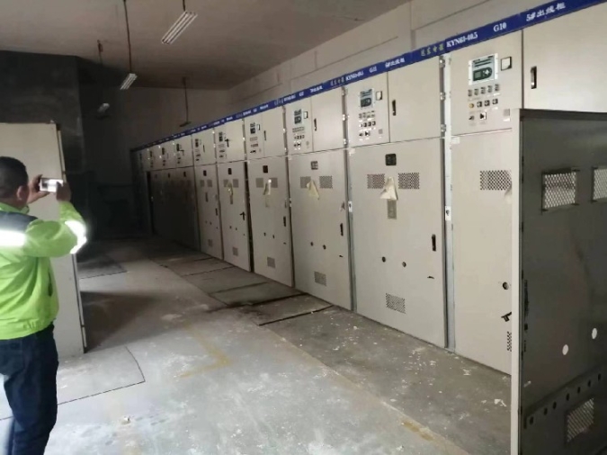 雨花臺(tái)配電房高壓柜回收?qǐng)?bào)價(jià)