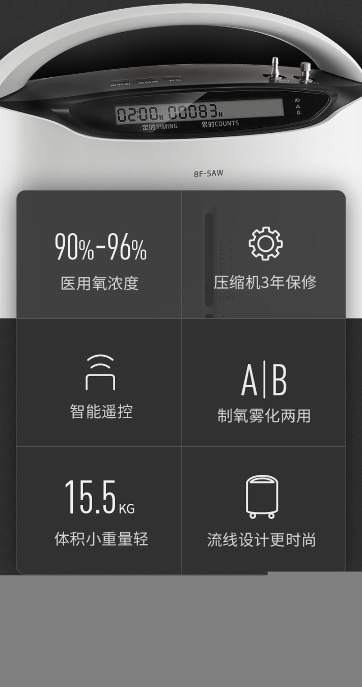 昆明魚躍制氧機(jī)訂購