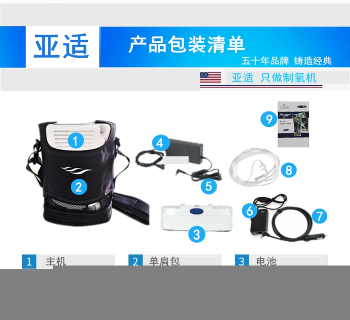 洛陽(yáng)亞適制氧機(jī)銷售