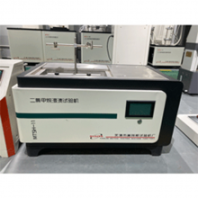 二氯甲烷浸漬測定儀0.1秒計時器精度GB/T13526標(biāo)準(zhǔn)