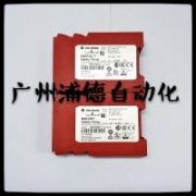 CU4 安全繼電器24V AC/DC定時(shí)計(jì)時(shí)器電路機(jī)構(gòu)