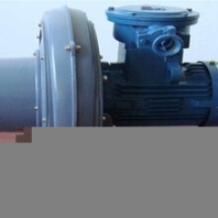 PF離心式低壓散熱鼓風(fēng)機(jī)PF125-1，功率0.75KW現(xiàn)貨供應(yīng)