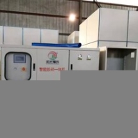 高分子HNCR脫硝設(shè)備第三代