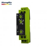 宏集TELE多功能時(shí)間繼電器HJ-E1ZM10 12-240V AC/DC
