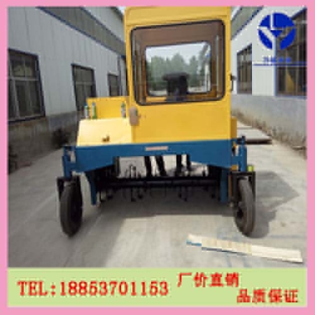 自走式翻拋機(jī)的優(yōu)點(diǎn)有哪些自走式翻堆機(jī)廠家生產(chǎn)型號(hào)介紹