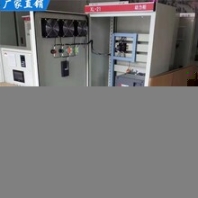 不銹鋼電控柜,工業(yè)電控柜,成套PLC柜,PLC變頻電控柜天意德環(huán)保配件