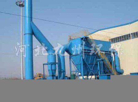 江蘇南京氣箱式布袋除塵器廠家定制報(bào)價(jià)