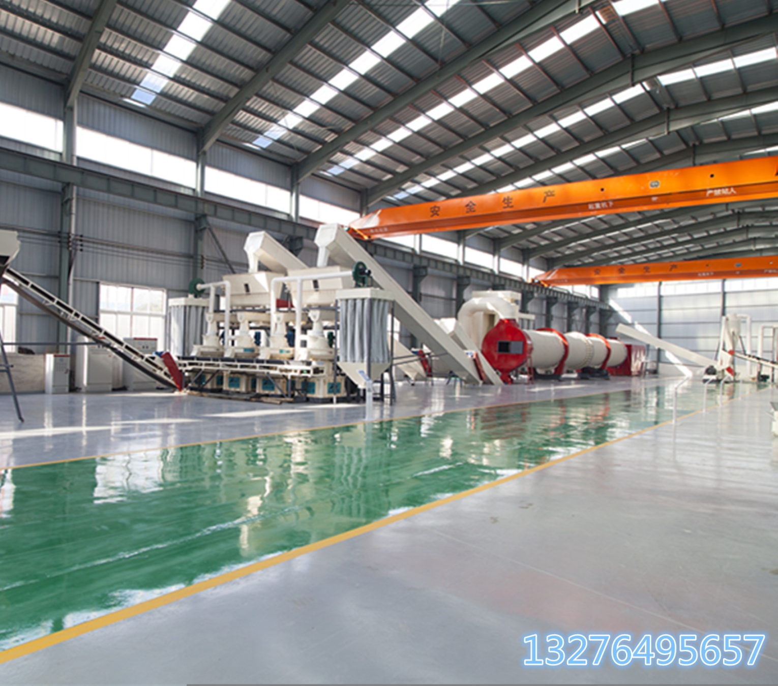 內(nèi)蒙廠供直銷恒美百特ZLG560顆粒機付款顆粒整條產(chǎn)線還可分期！