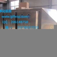 醫(yī)藥化工廢氣處理化工廠廢氣治理方案
