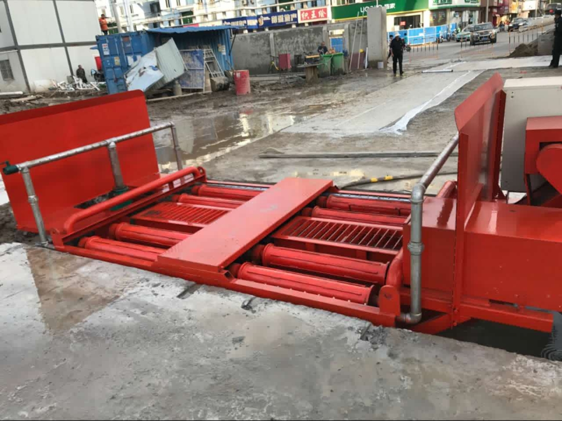 宜春袁州區(qū)滾軸洗輪機(jī)廠家