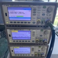 是德科技 keysight53220A通用頻率計數(shù)器/計時器