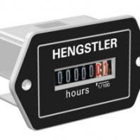 Hengstler 636 DC 系列小時計數(shù)器IP67防護尺寸54 mm