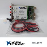 PXI計(jì)數(shù)器/計(jì)時(shí)器模塊 PXI-6608 現(xiàn)貨