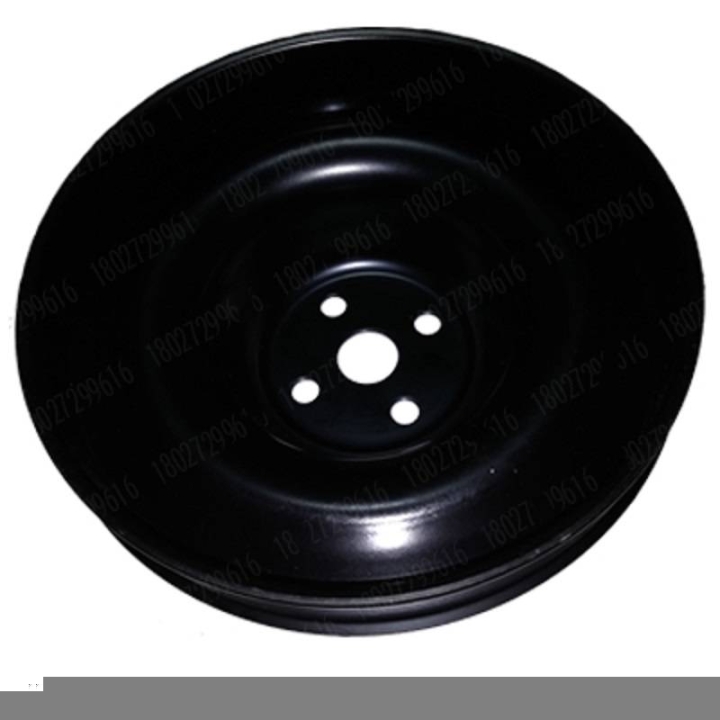 KOMATUS/小松PC200-6挖掘機(jī)配件批發(fā)市場(chǎng)小松200-6風(fēng)扇皮帶輪小松200-6風(fēng)扇壓緊輪