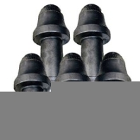 過硬巖S160掘進(jìn)機(jī)截齒25合金頭鎬型齒材質(zhì)42CrMo