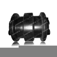 SUNWARD/山河智能SWE50N9挖機支重輪、底輪、負(fù)重輪