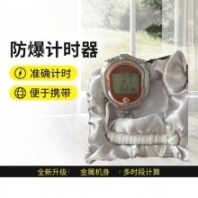 礦用Ex-YJS型防爆計(jì)時(shí)器 快速查詢具有便于攜帶使用方便