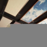 空間吸聲體藝術(shù)空間吸聲體砂巖空間吸聲體高吸音