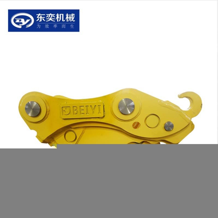 無錫東奕專用快速連接器廠家生產(chǎn)