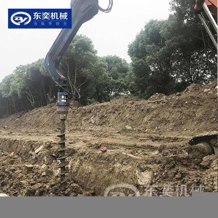 天津東奕電信螺旋鉆機批發(fā)供應(yīng)