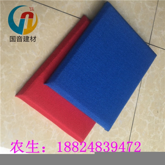 防撞布藝軟包廠家