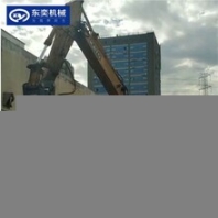 浙江東奕工程雙缸液壓剪批量供應(yīng)