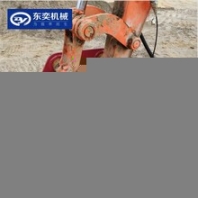 無錫東奕鐵路振動(dòng)打夯機(jī)生產(chǎn)基地