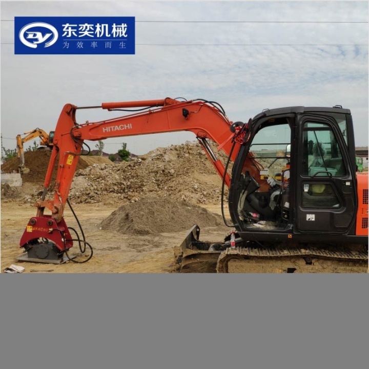 珠海東奕高強(qiáng)度振動(dòng)打夯機(jī)型號(hào)