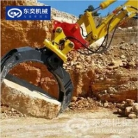 北京東奕管材作業(yè)抓鋼器制造商