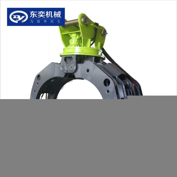 惠州東奕新型渦輪抓木器批發(fā)價(jià)格