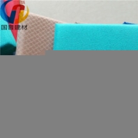 報(bào)告廳吸音軟包廠家