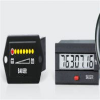 朝德 BAUSER 計時器 工業(yè)計時器 672.6 250.1 920/24VDC