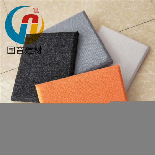 審訊室防撞防火軟包廠家