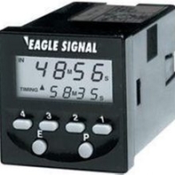 EAGLE SIGNAL計時器
