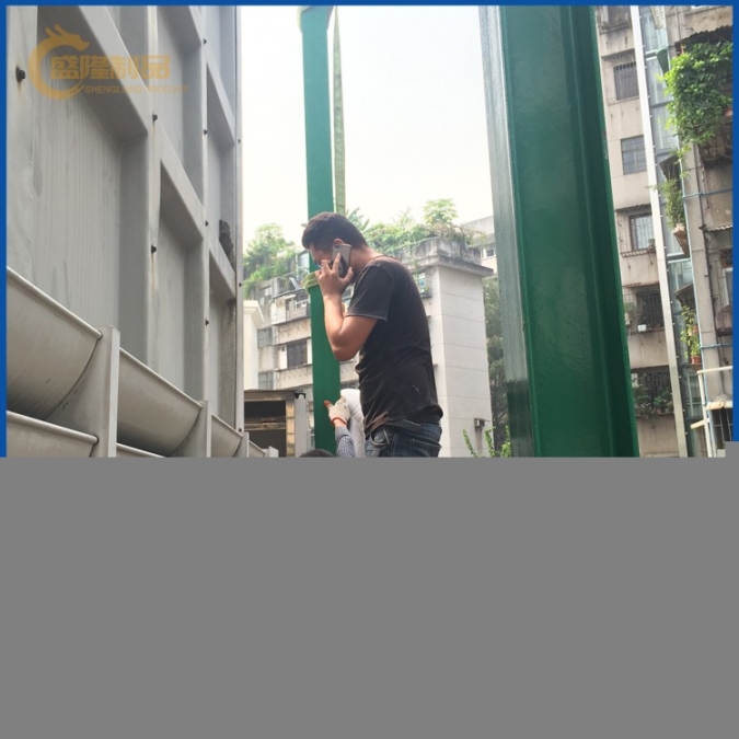 武江區(qū)H型鋼聲屏障定做,吸音屏